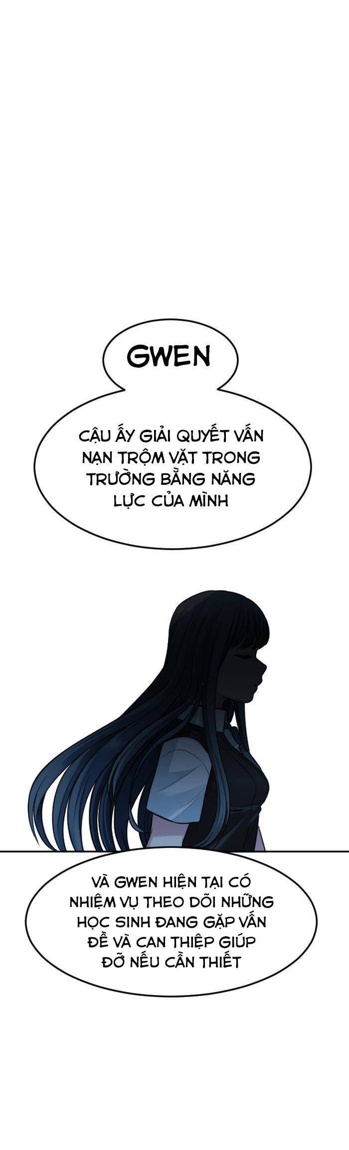 Good/Bad Fortune Chương 74 Page 28