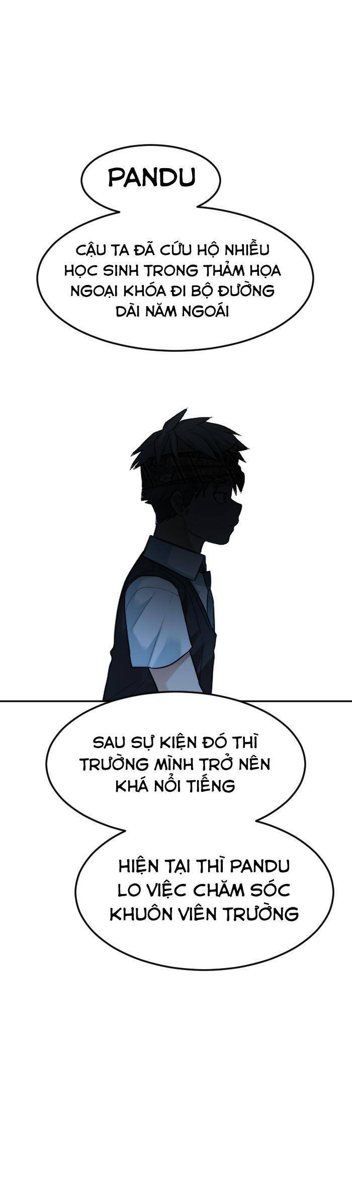 Good/Bad Fortune Chương 74 Page 29