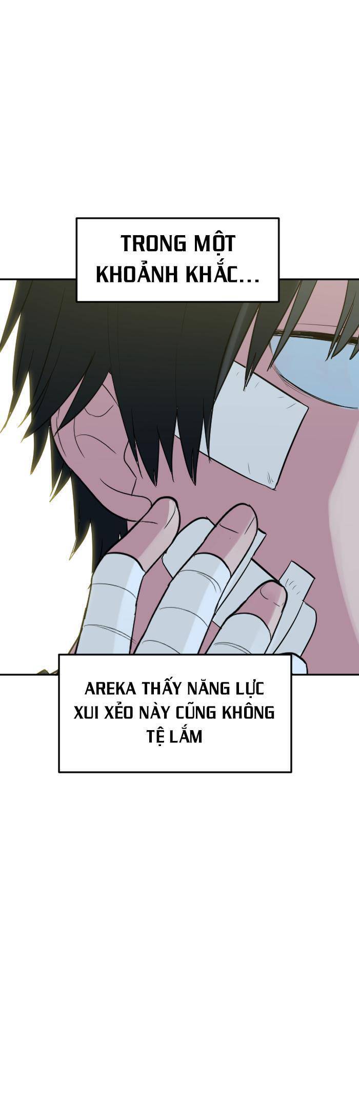 Good/Bad Fortune Chương 74 Page 7