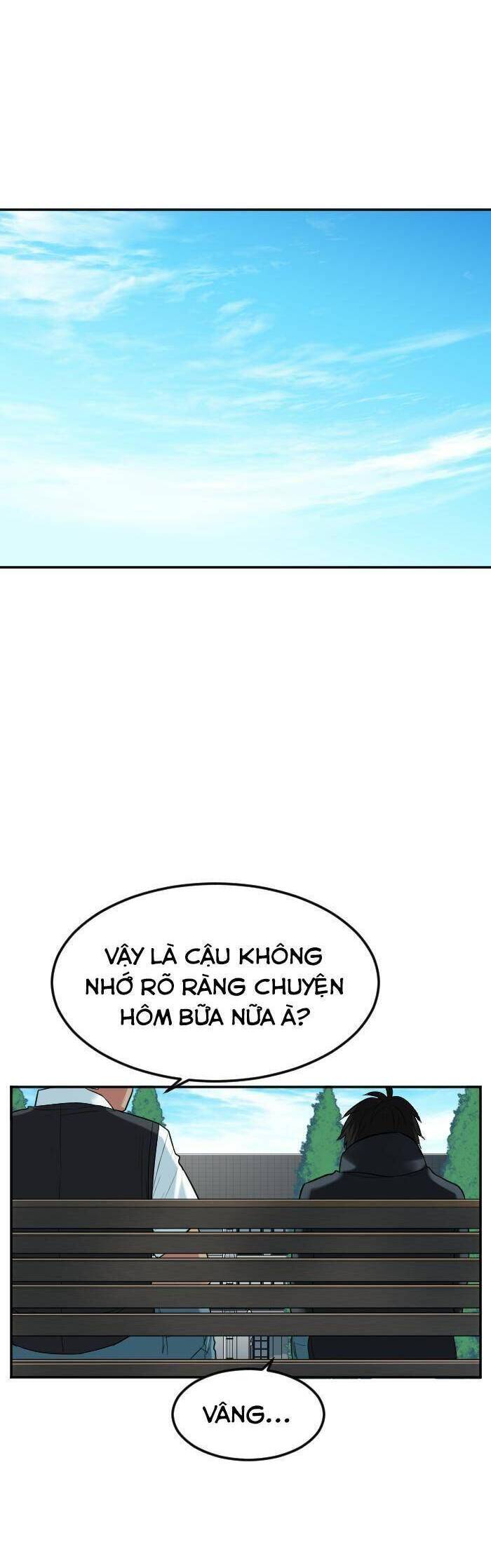 Good/Bad Fortune Chương 75 Page 24