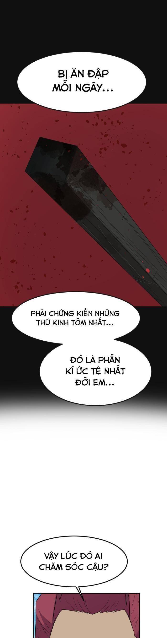 Good/Bad Fortune Chương 75 Page 31