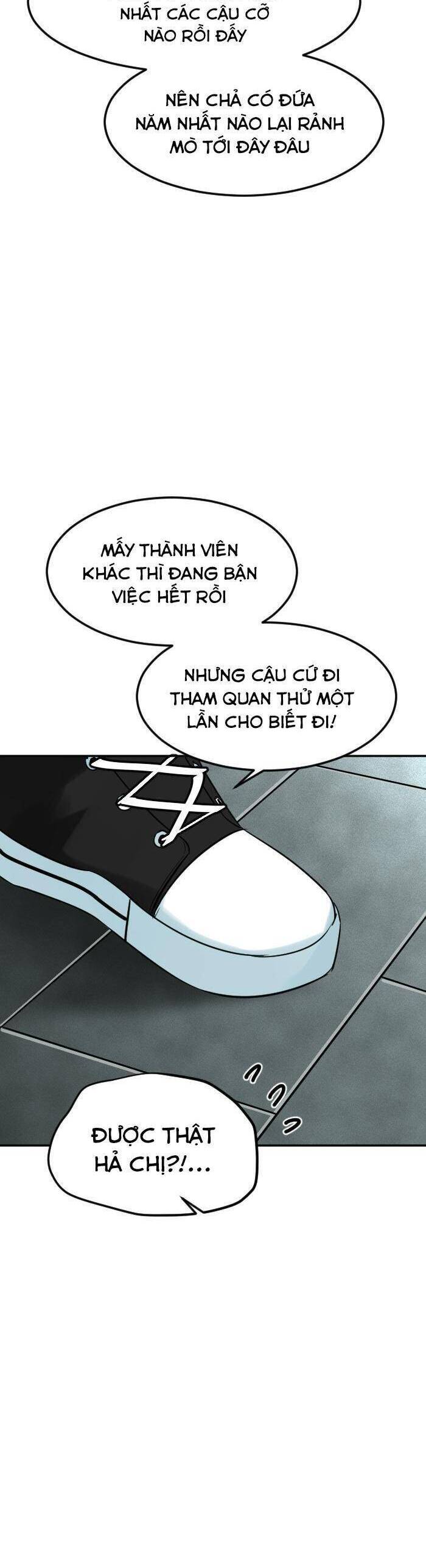 Good/Bad Fortune Chương 75 Page 7