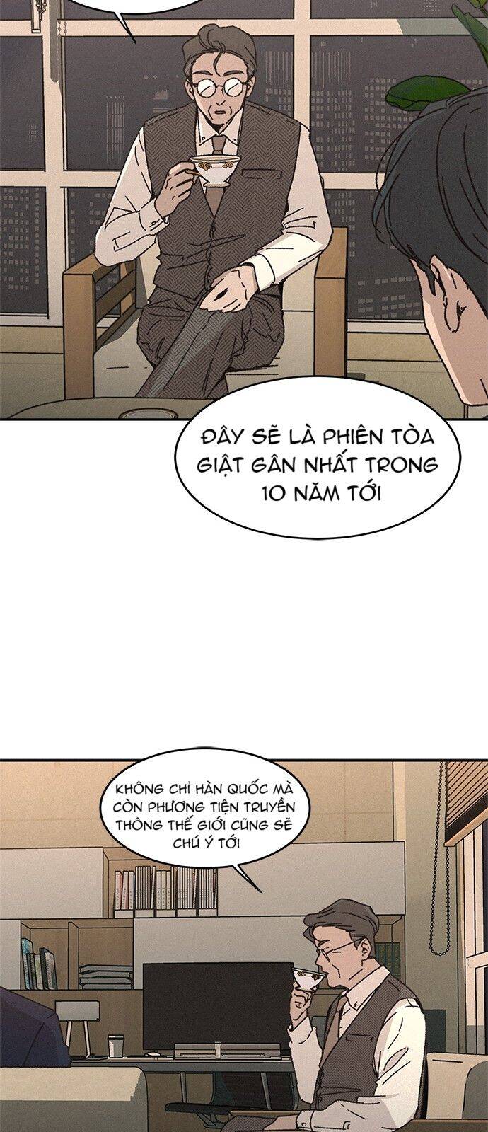 Nữ Hoàng Của Những Nụ Hôn Chương 2 Page 49