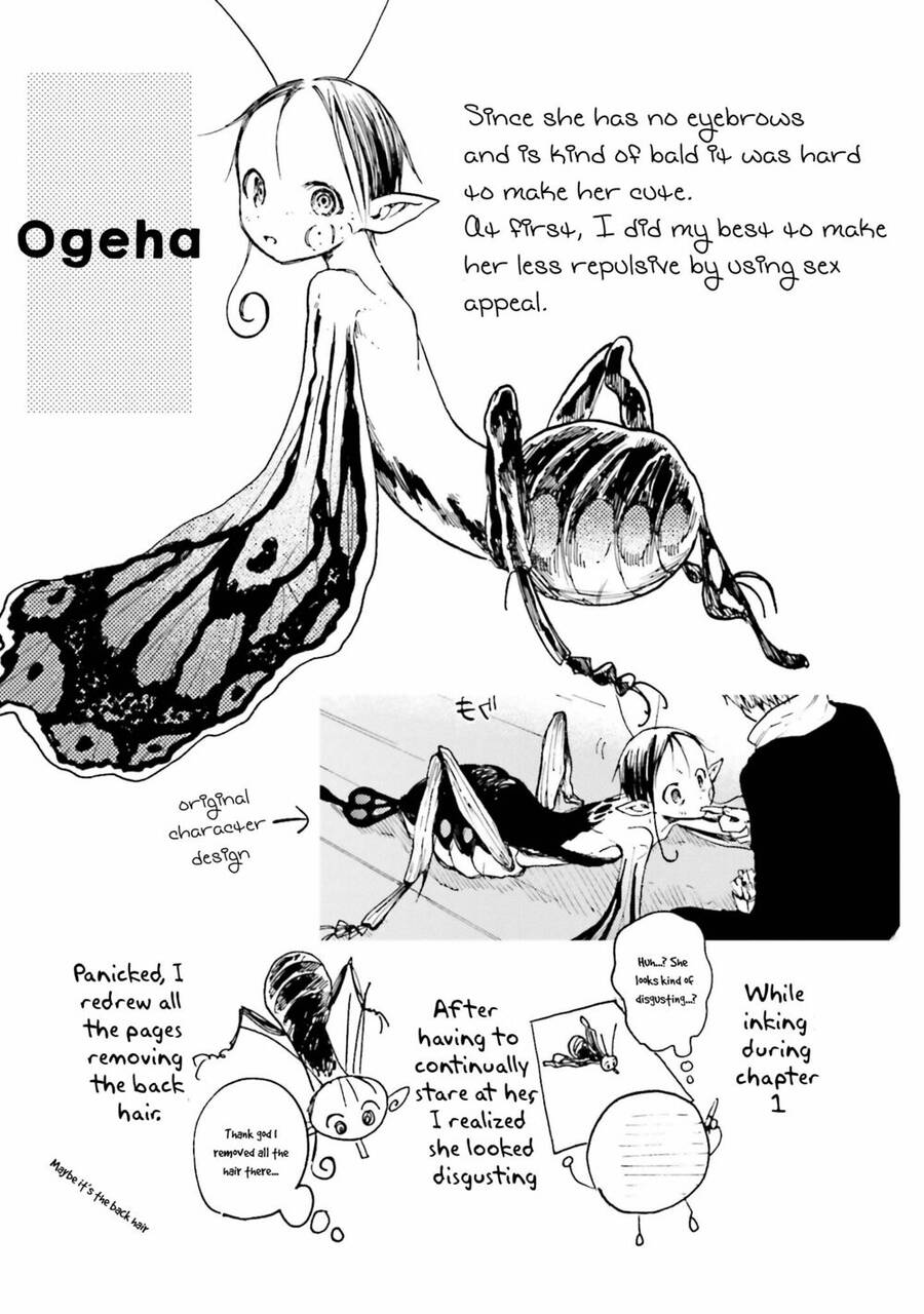 Ogeha Chương 16 Page 10