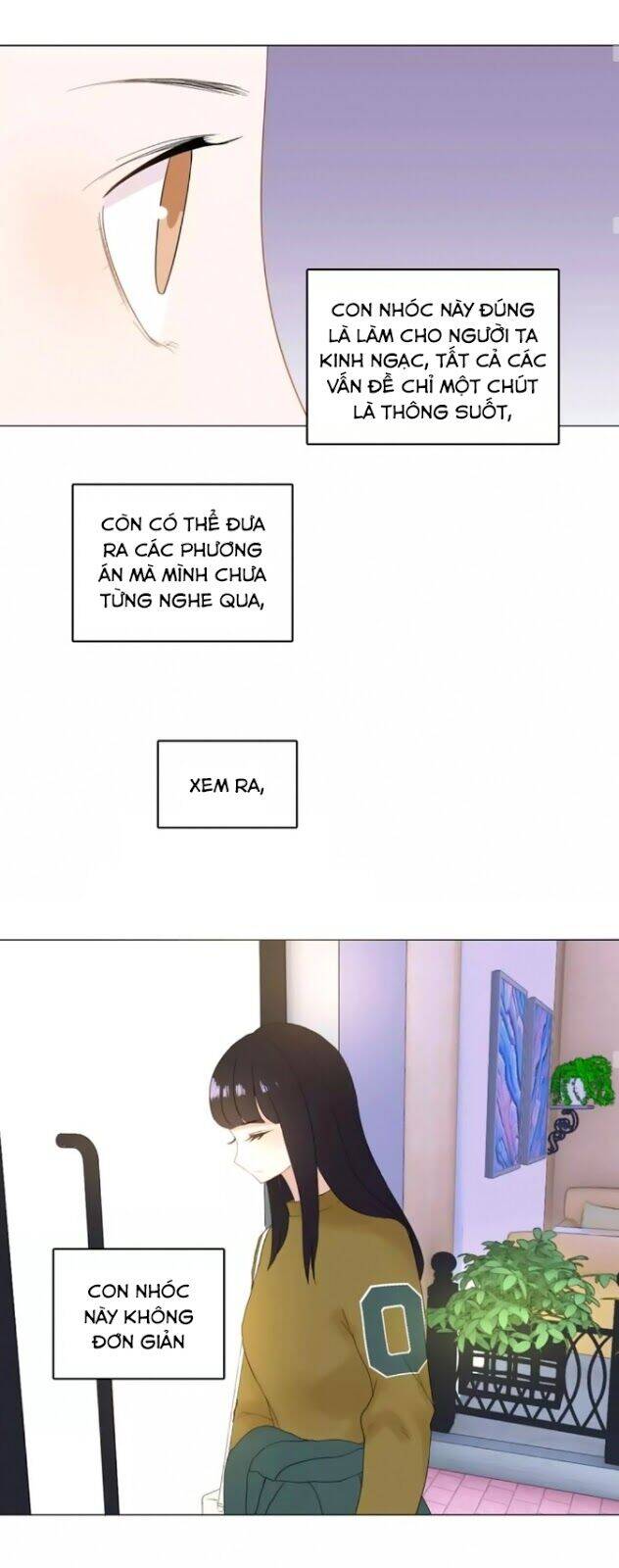 Chào Buổi Sáng, Hướng Dương Chương 43 Page 16