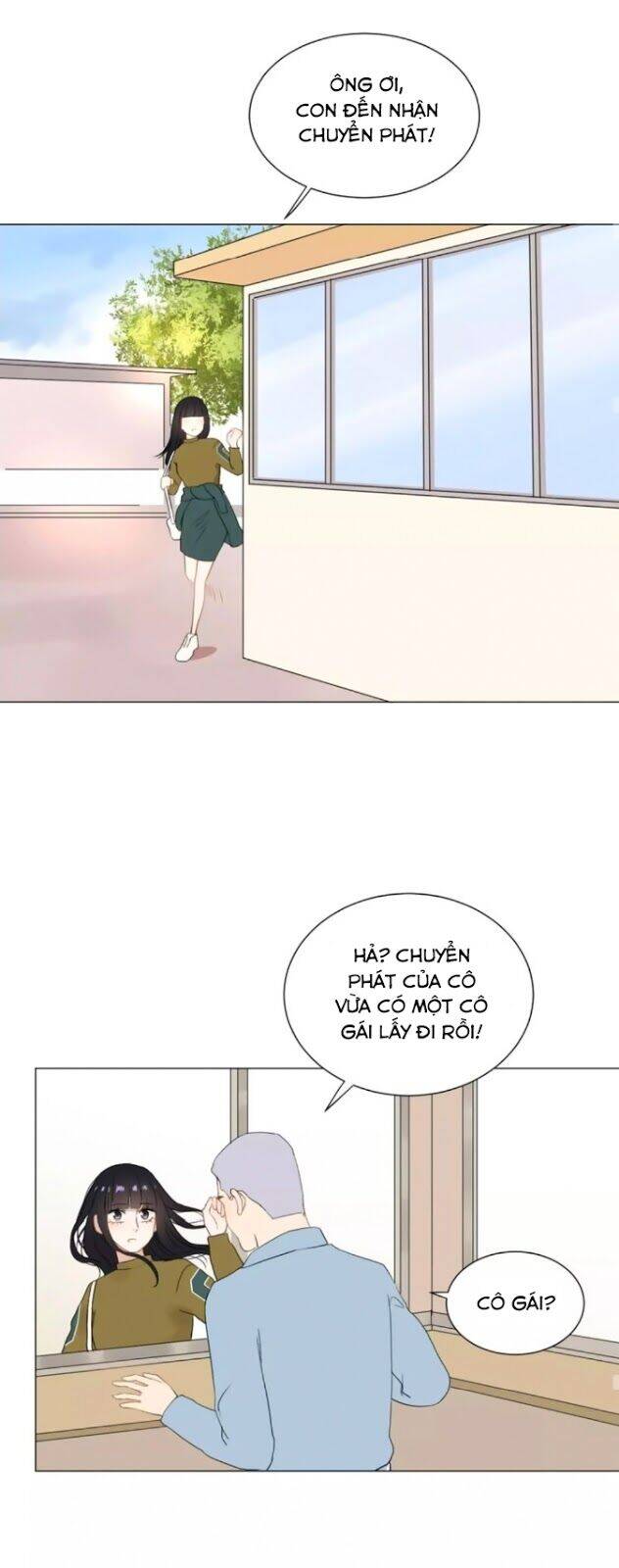 Chào Buổi Sáng, Hướng Dương Chương 43 Page 19