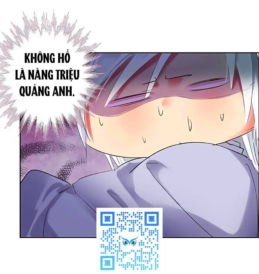 Ta Làm Lớn Ở Hậu Cung Chương 189 Page 13