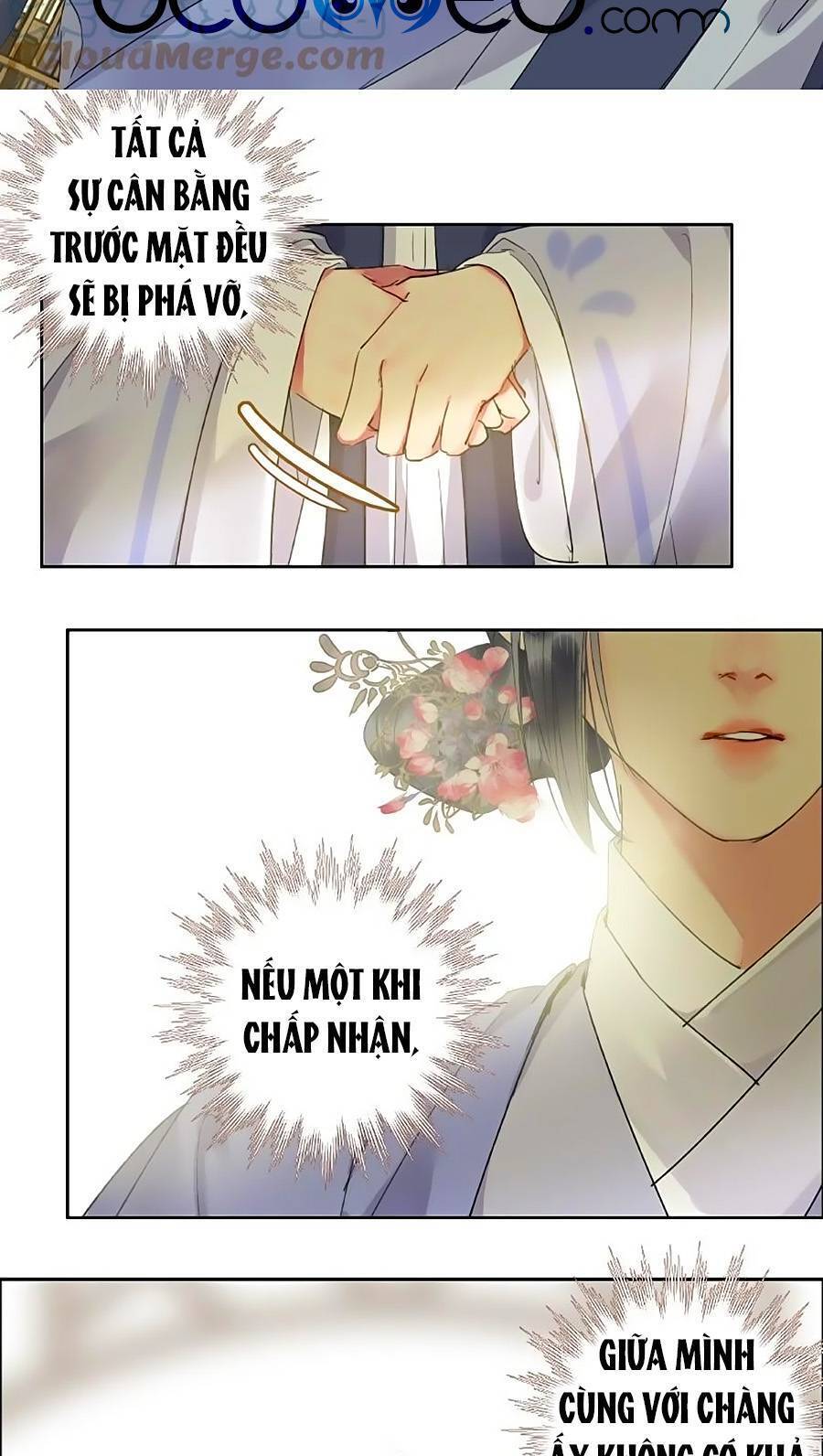 Ta Làm Lớn Ở Hậu Cung Chương 189 Page 5