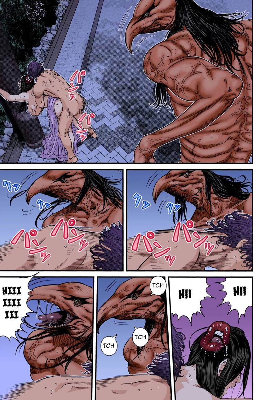 Gantz Full Color Chương 246 Page 8