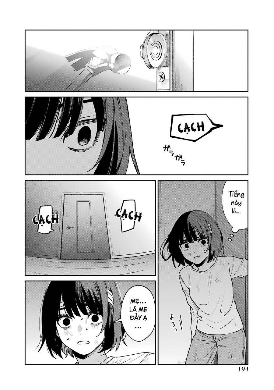 Sachi-Iro No One Room Chương 62.5 Page 12