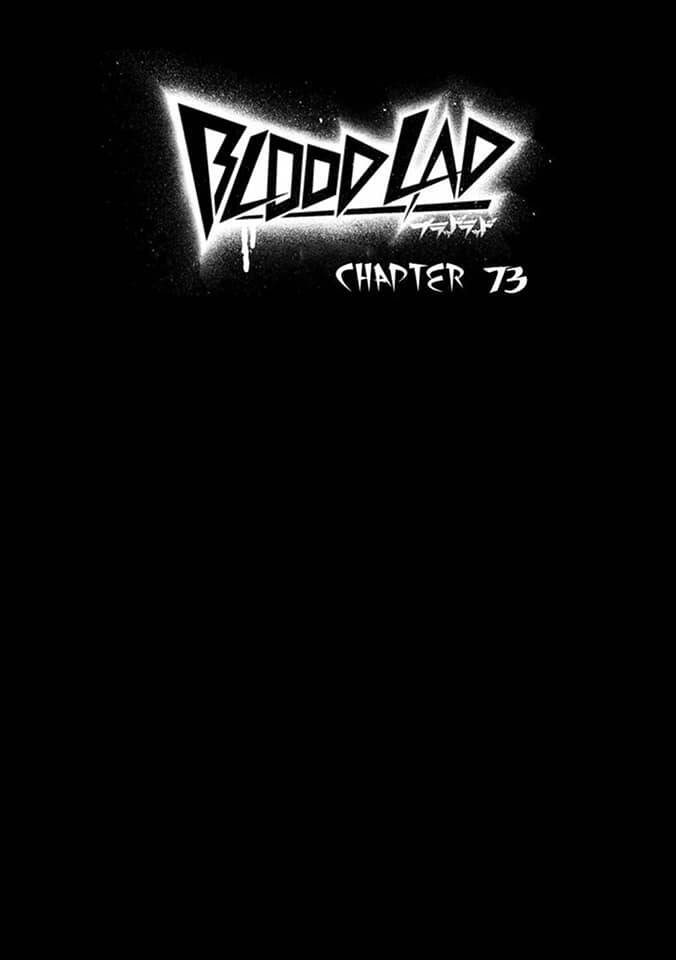 Blood Lad Chương 73 Page 34