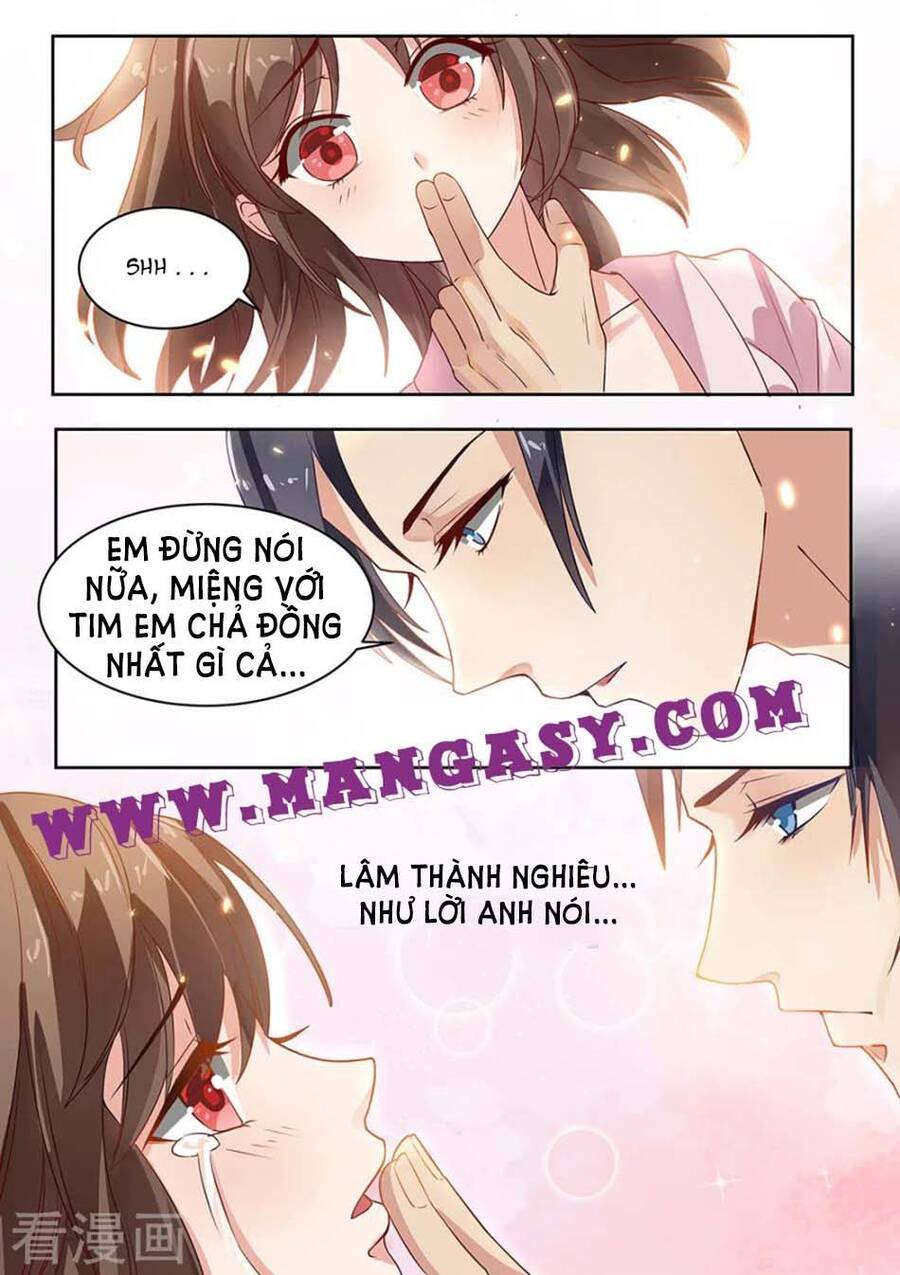 Tế Phẩm Tân Nương Của Tổng Tài Ác Ma Chương 173 Page 10