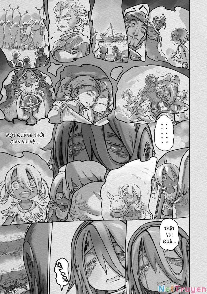 Made In Abyss Chương 59 Page 5