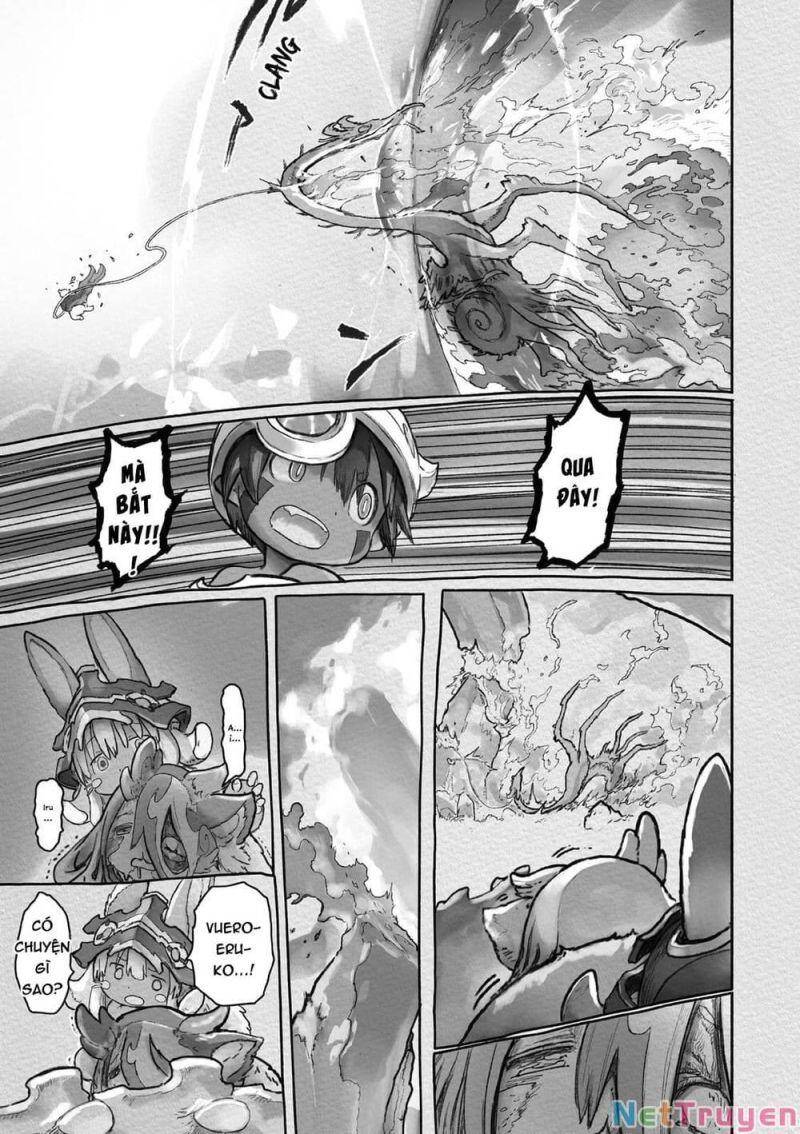 Made In Abyss Chương 59 Page 17