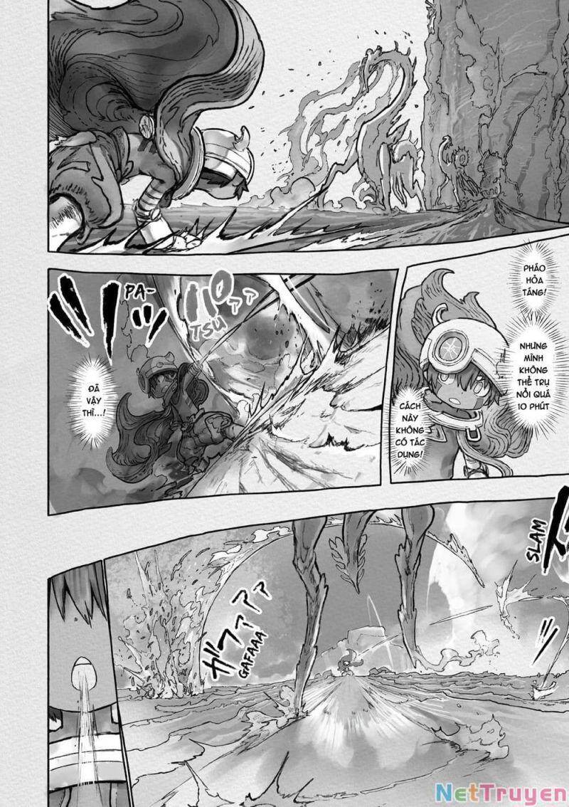 Made In Abyss Chương 59 Page 22