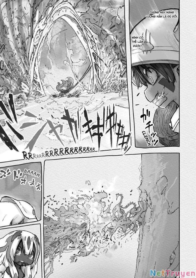 Made In Abyss Chương 59 Page 23