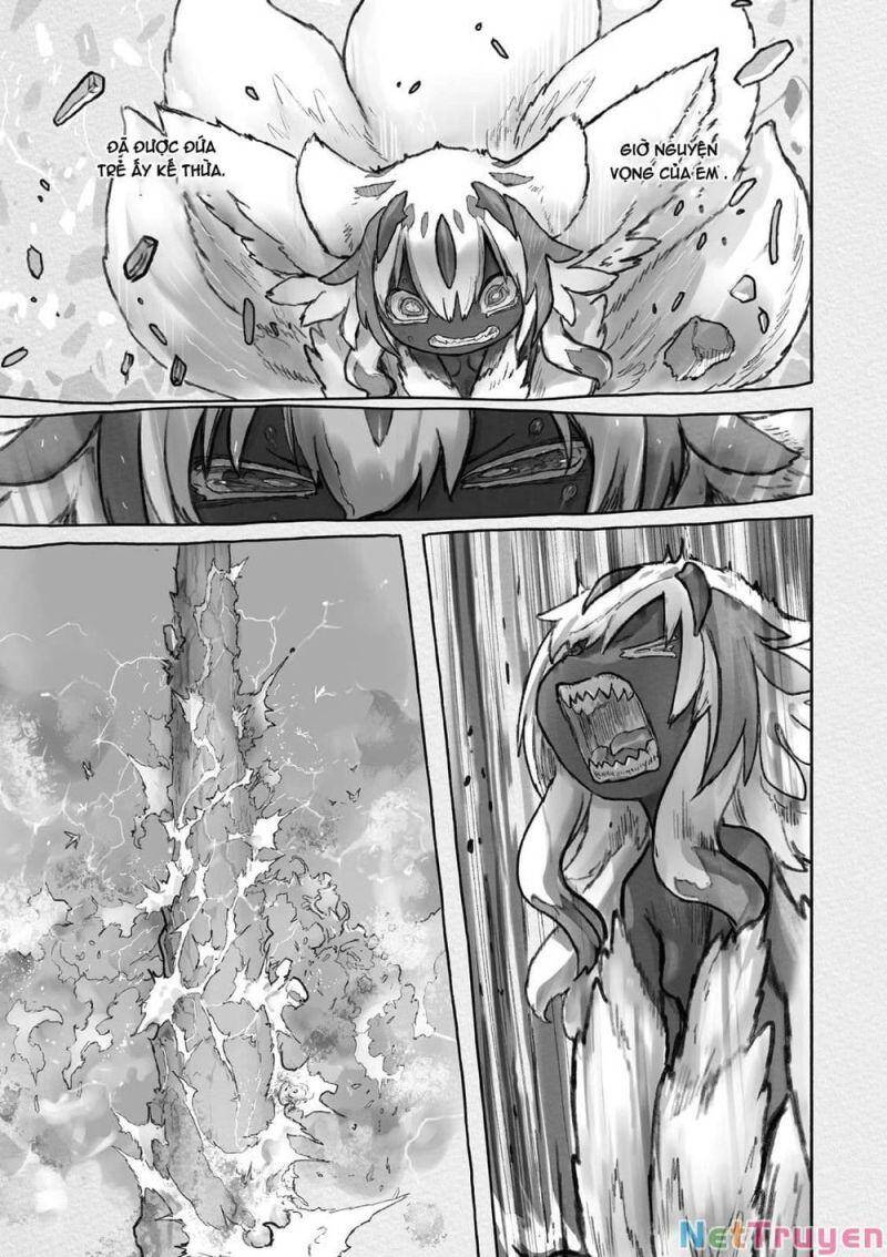 Made In Abyss Chương 59 Page 29