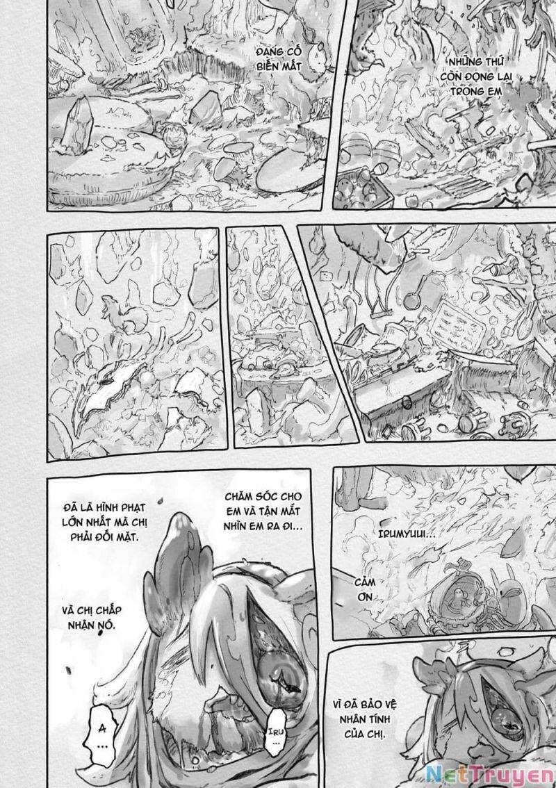 Made In Abyss Chương 59 Page 30