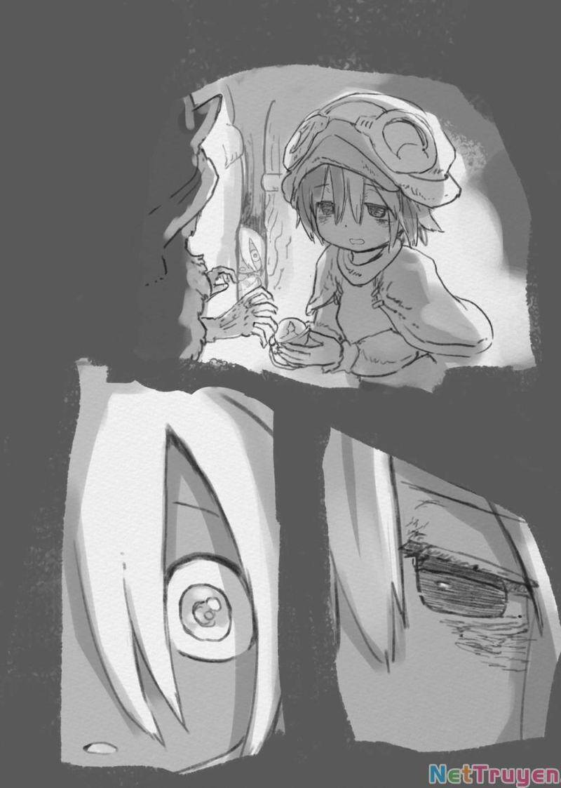 Made In Abyss Chương 59 Page 32