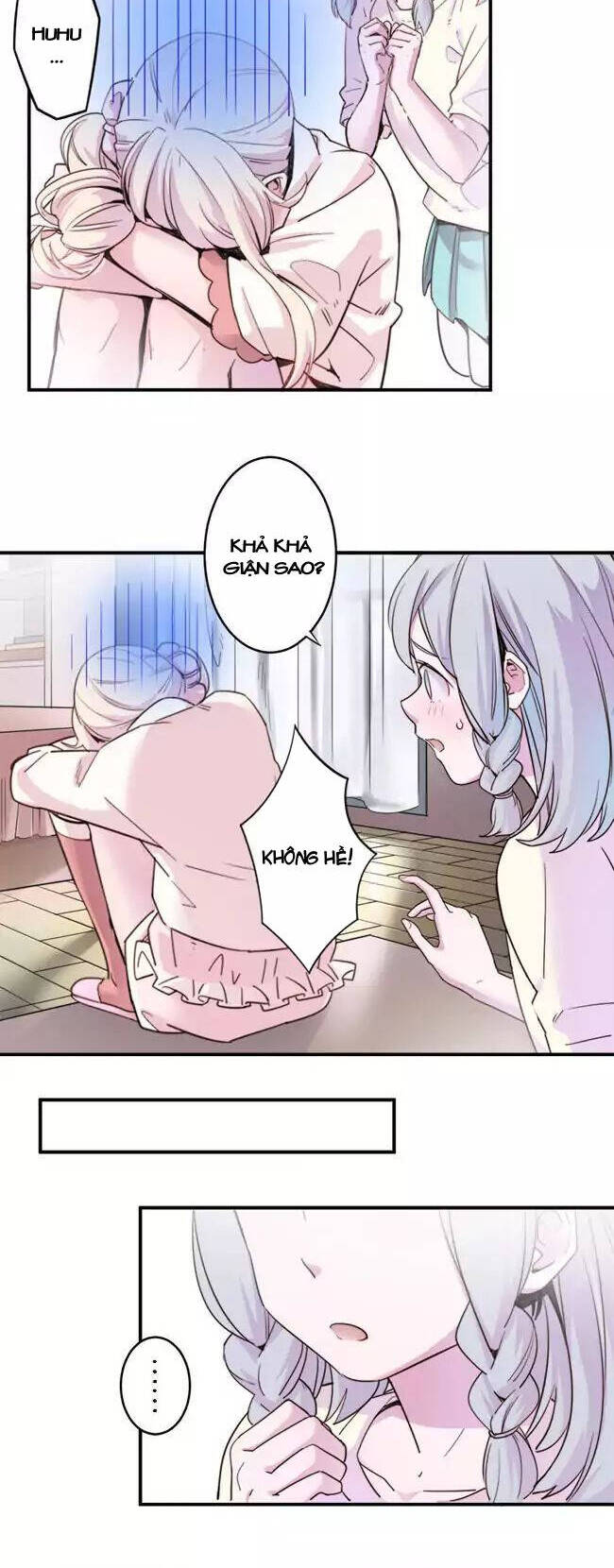 Before The Girl Disappeared Chương 15 Page 11