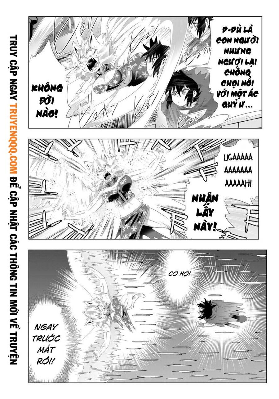 Isekai Shihai No Skill Taker: Zero Kara Hajimeru Dorei Harem Chương 80 Page 6