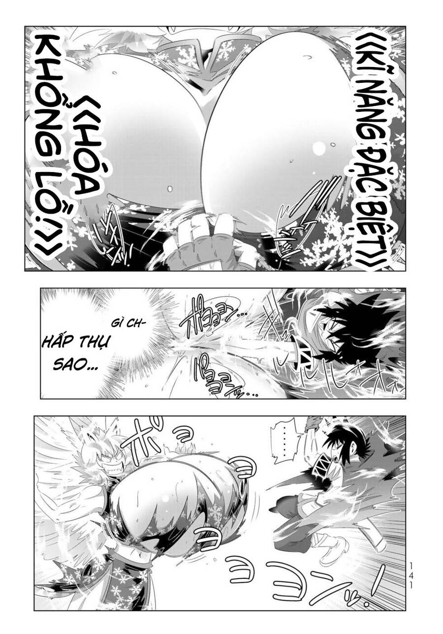 Isekai Shihai No Skill Taker: Zero Kara Hajimeru Dorei Harem Chương 80 Page 8