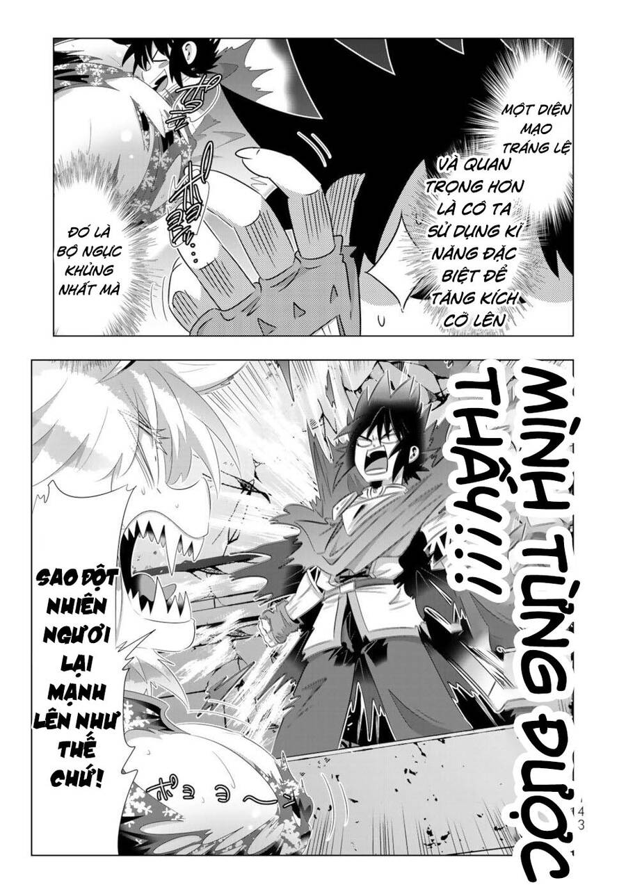 Isekai Shihai No Skill Taker: Zero Kara Hajimeru Dorei Harem Chương 80 Page 10