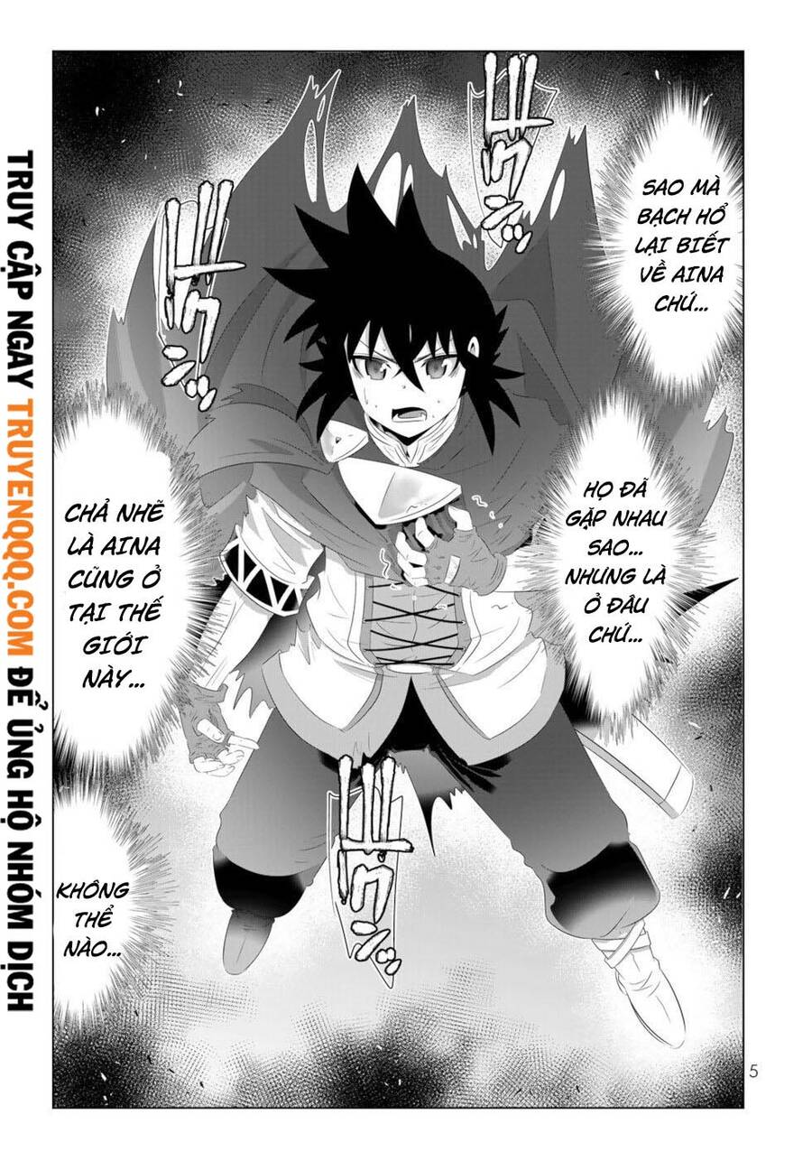 Isekai Shihai No Skill Taker: Zero Kara Hajimeru Dorei Harem Chương 81 Page 4