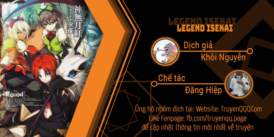 Legend Isekai Chương 58 Page 1