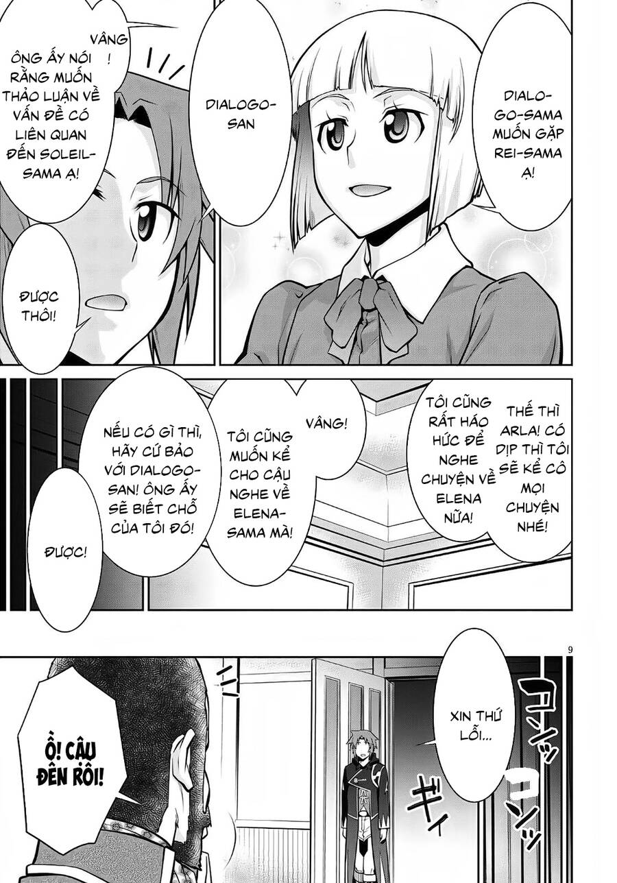 Legend Isekai Chương 58 Page 10