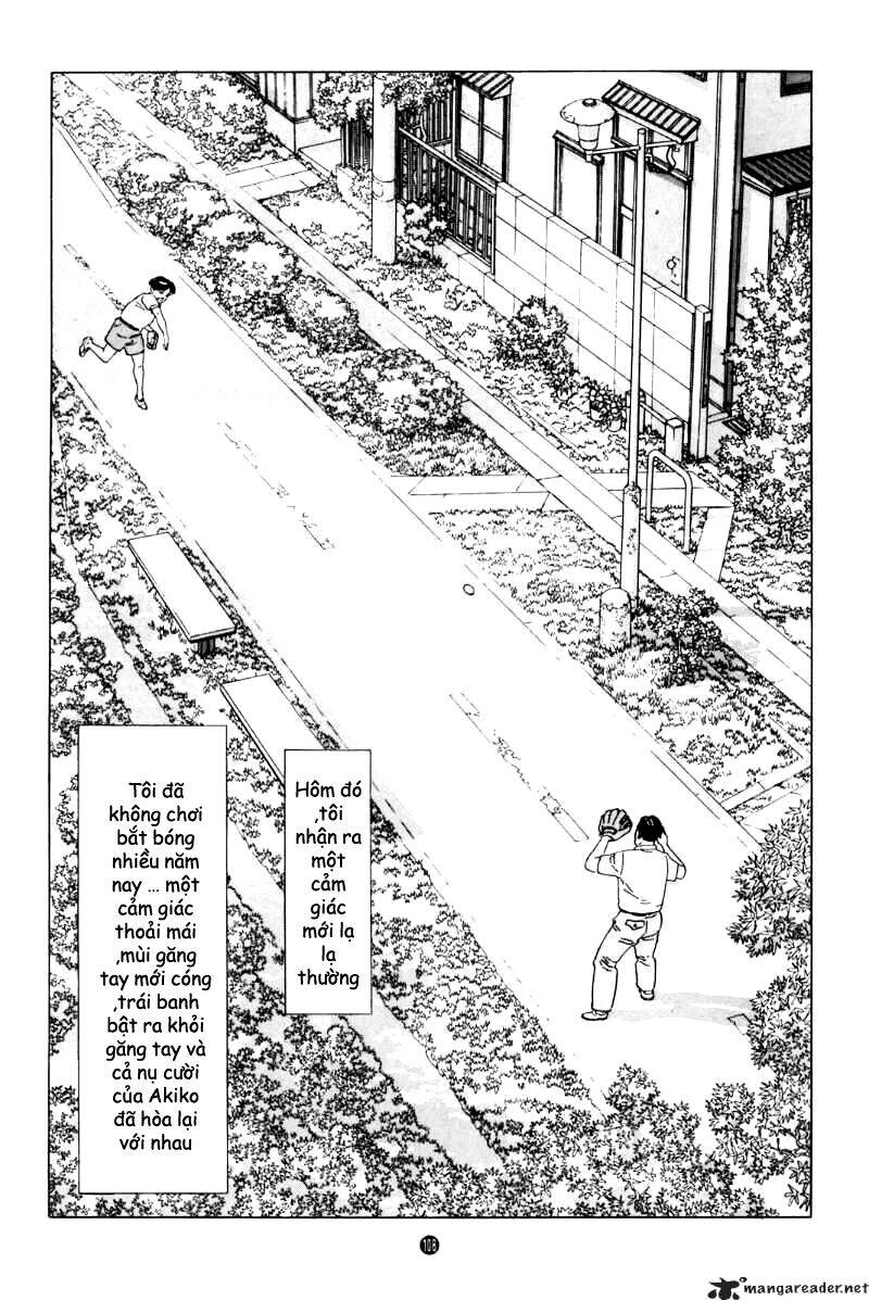 Inu Wo Kau Chương 4.1 Page 18