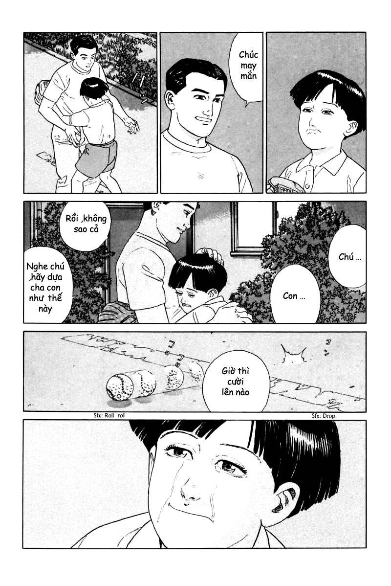 Inu Wo Kau Chương 4.1 Page 28