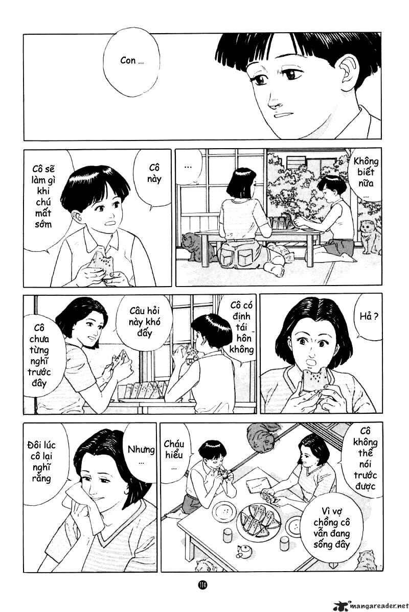 Inu Wo Kau Chương 4.1 Page 24