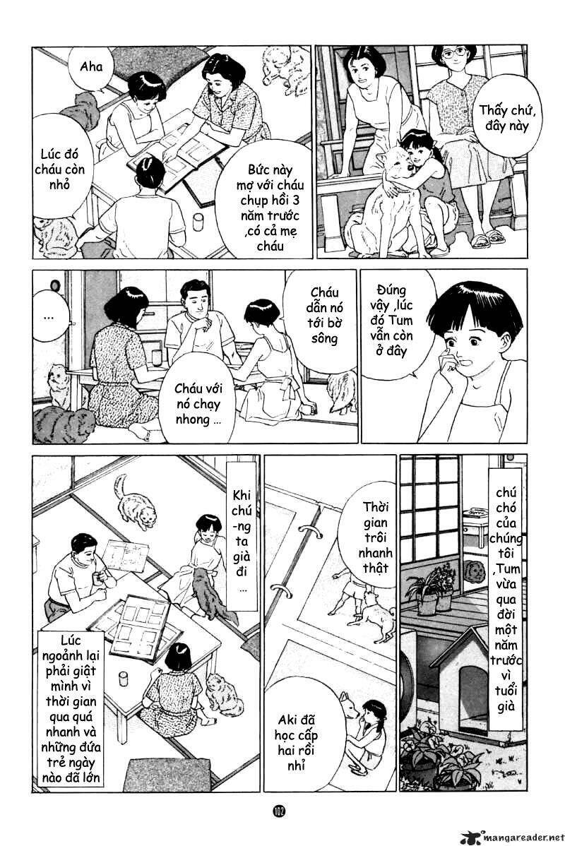 Inu Wo Kau Chương 4 Page 12