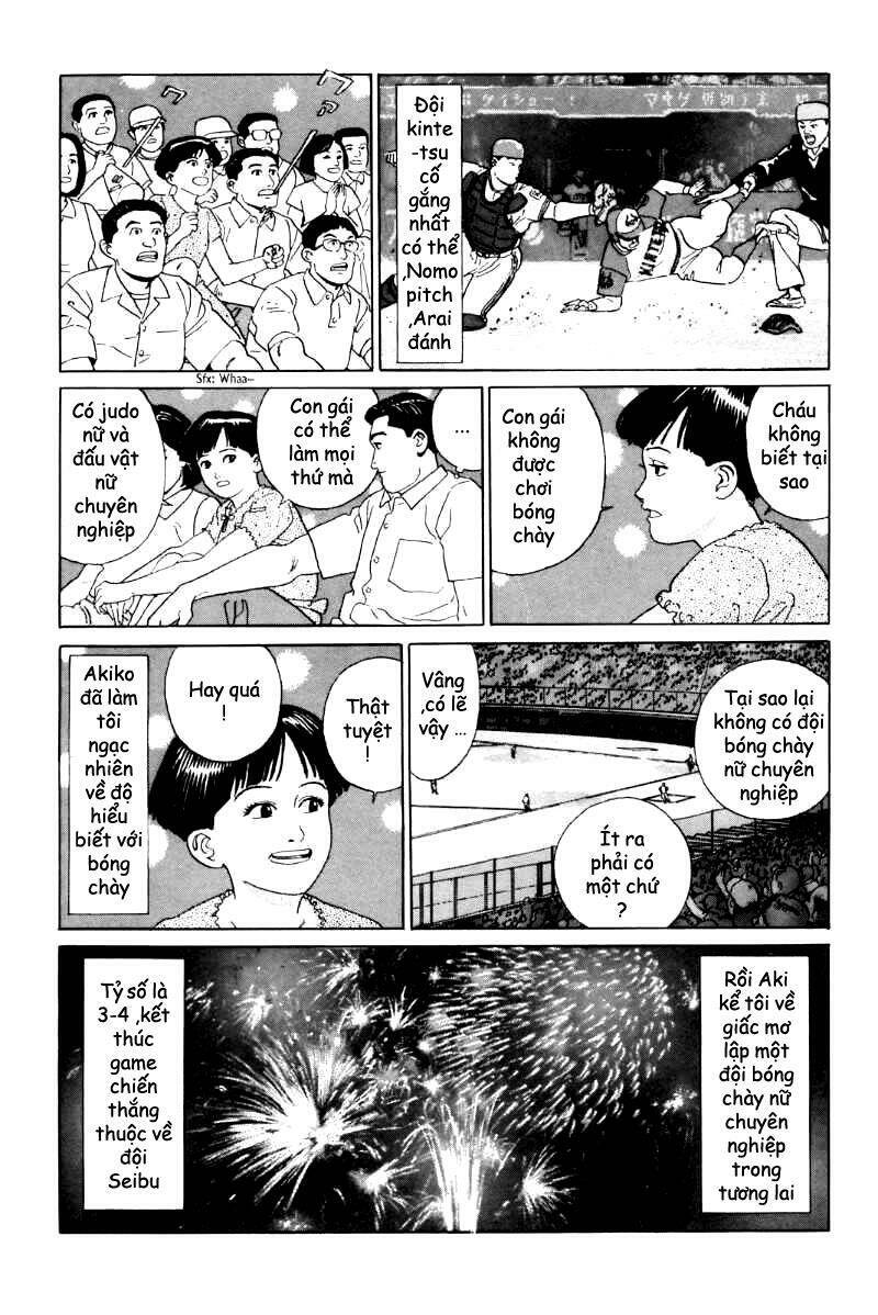 Inu Wo Kau Chương 4 Page 15