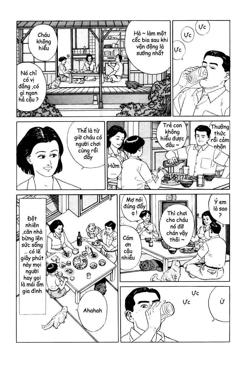 Inu Wo Kau Chương 4 Page 19