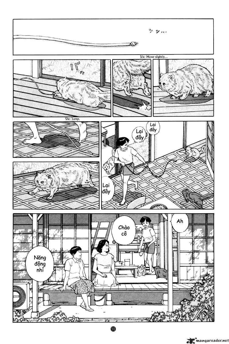 Inu Wo Kau Chương 4 Page 20