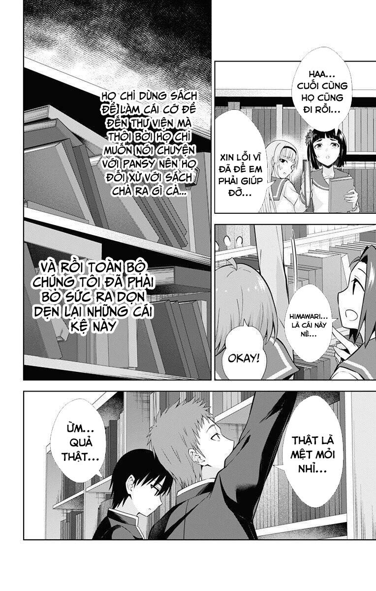 Ore Wo Suki Nano Wa Omae Dake Ka Yo Chương 41 Page 13