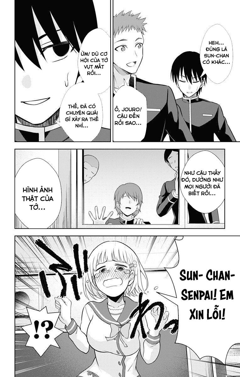 Ore Wo Suki Nano Wa Omae Dake Ka Yo Chương 41 Page 5