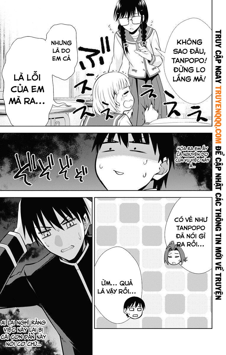 Ore Wo Suki Nano Wa Omae Dake Ka Yo Chương 41 Page 6