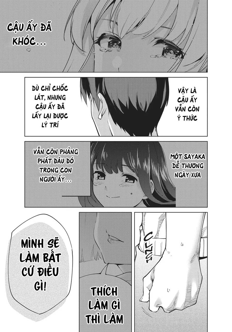 Destiny Lovers Chương 104 Page 15