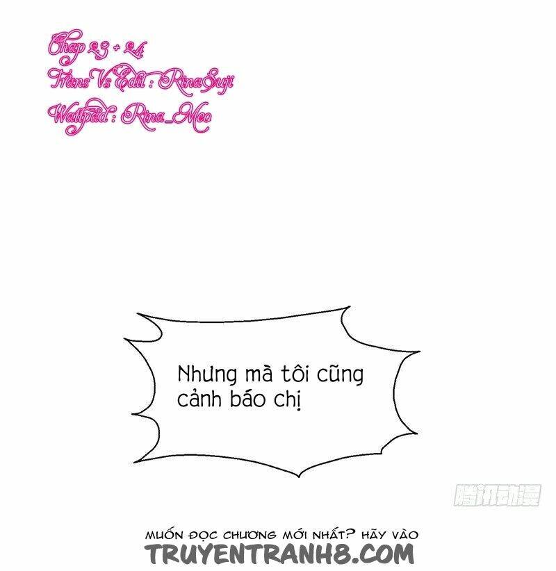 Cuộc Sống Hôn Nhân Lãng Mạn Của Hề Hề Chương 2.3 Page 1