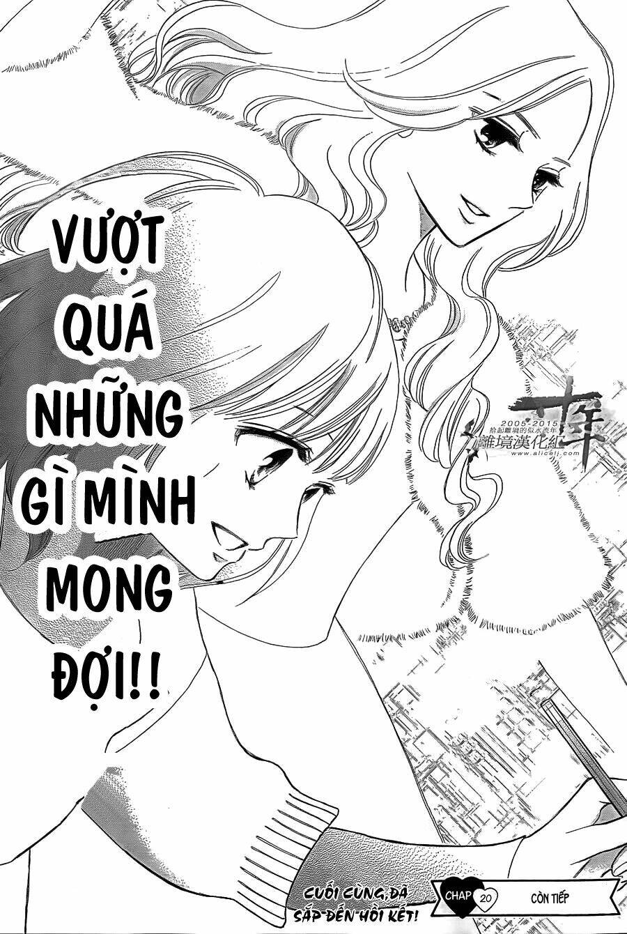 Hope Chương 20 Page 41