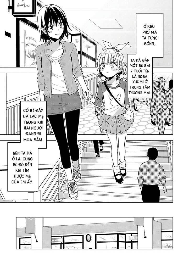 Hero-San And Former General-San Chương 12 Page 3