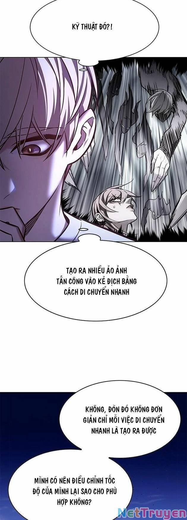 Hoá Thân Thành Mèo Chương 222 Page 23