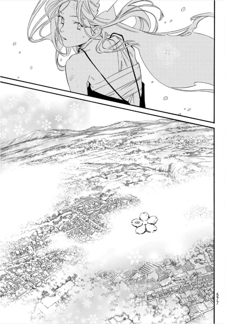 Noragami Chương 103.2 Page 20