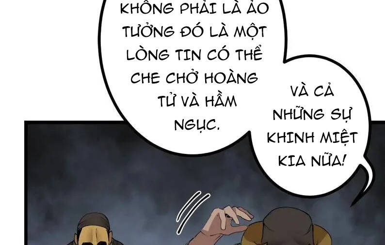 The Dungeon Master Chương 121.5 Page 5