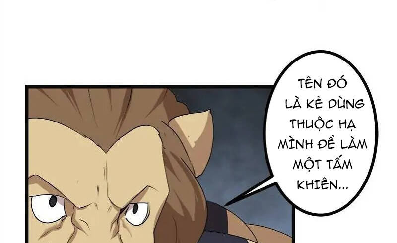 The Dungeon Master Chương 121 Page 56