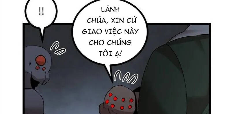 The Dungeon Master Chương 121 Page 75