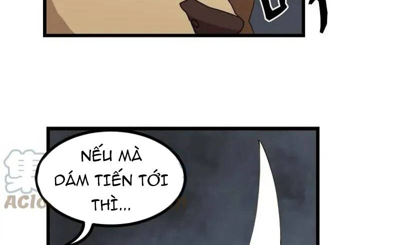 The Dungeon Master Chương 121 Page 96